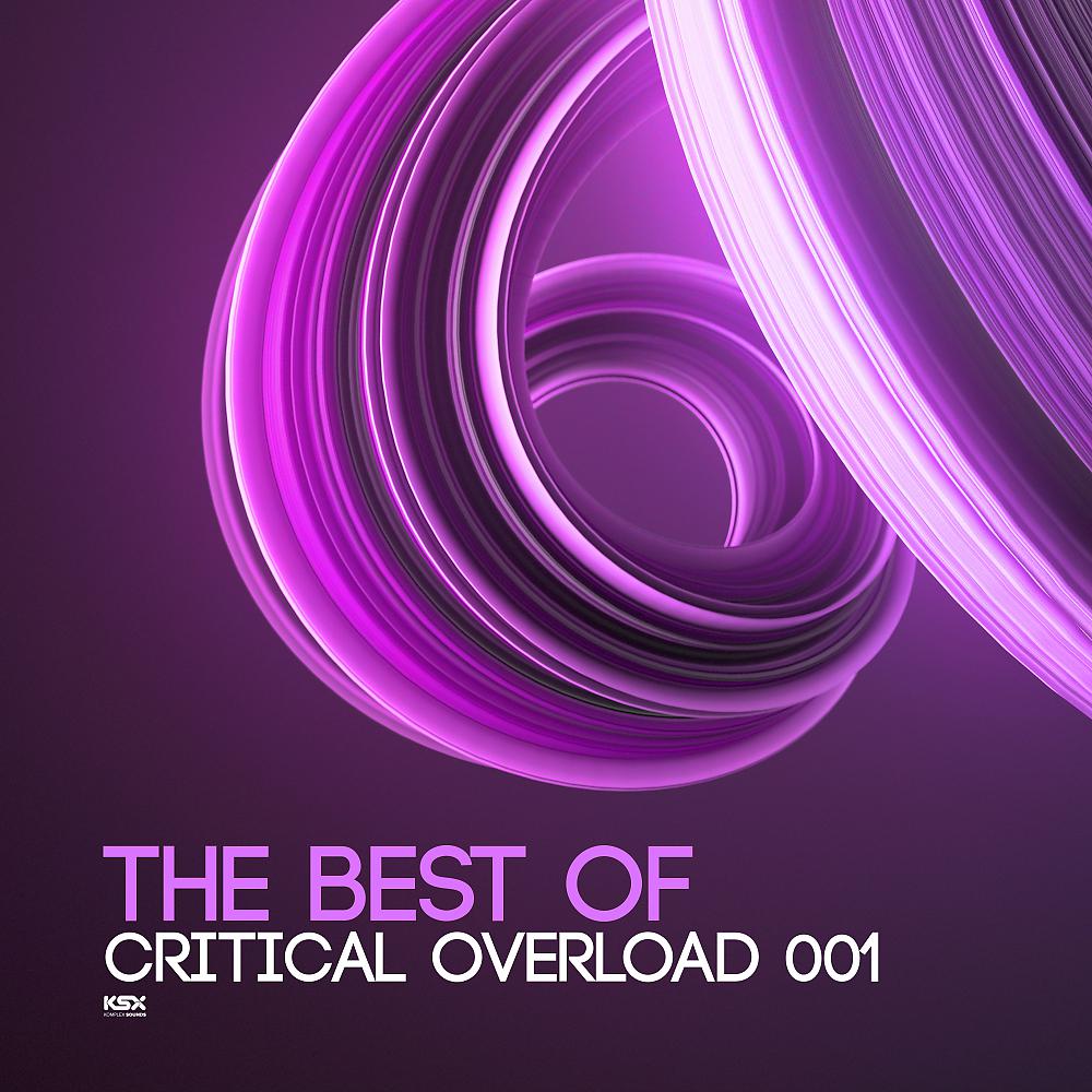Постер альбома The Best Of Critical Overload 001