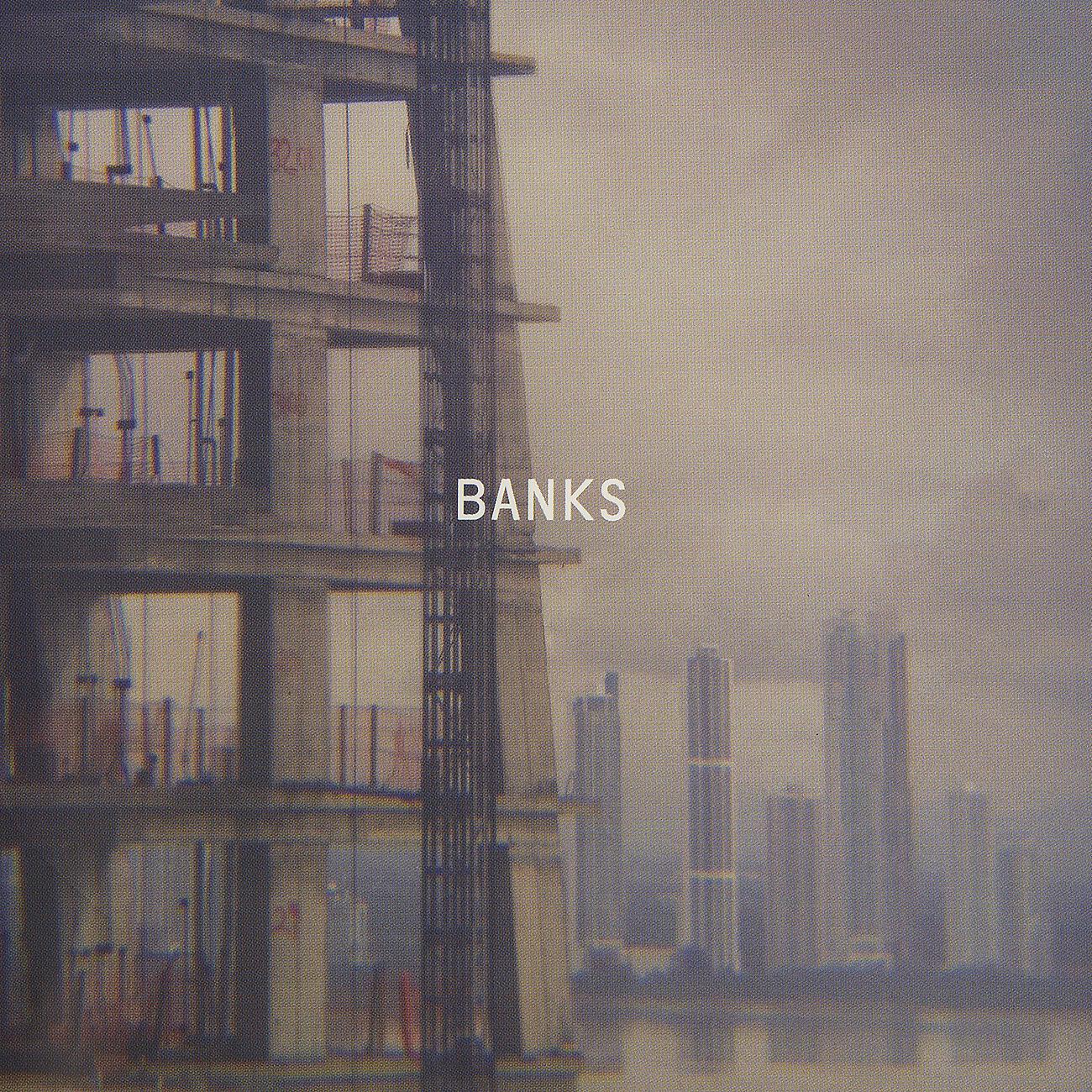 Paul Banks - The Base