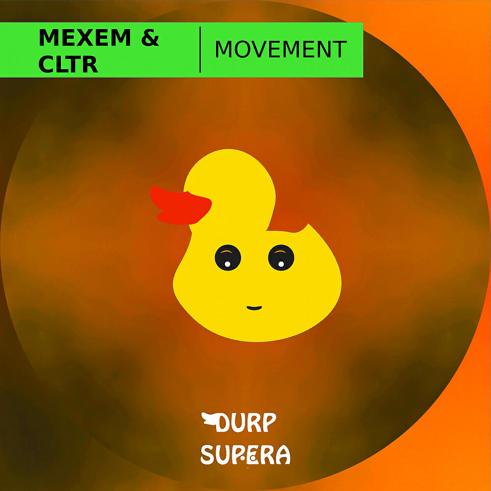 Mexem - Movement (Original Mix)