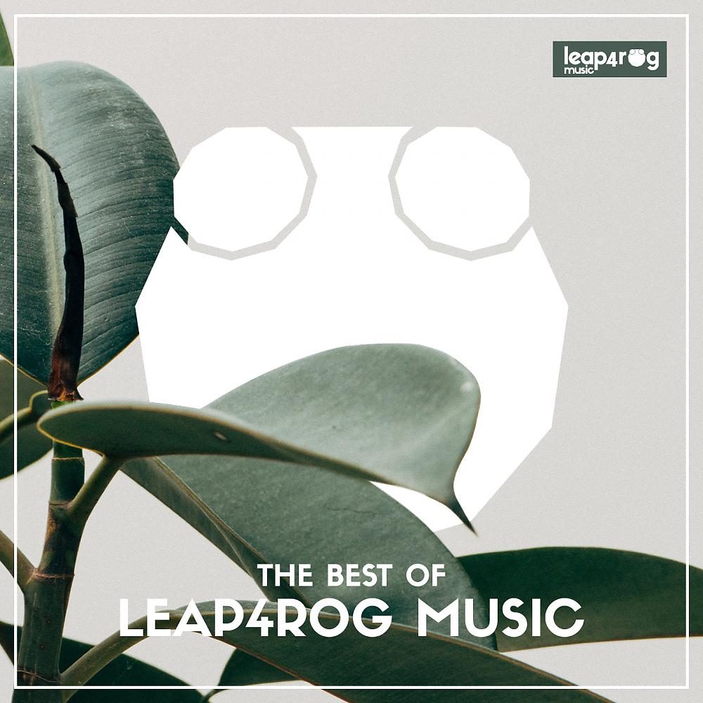Постер альбома The Best Of Leap4rog Music