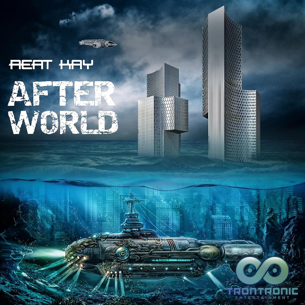 Постер альбома Afterworld