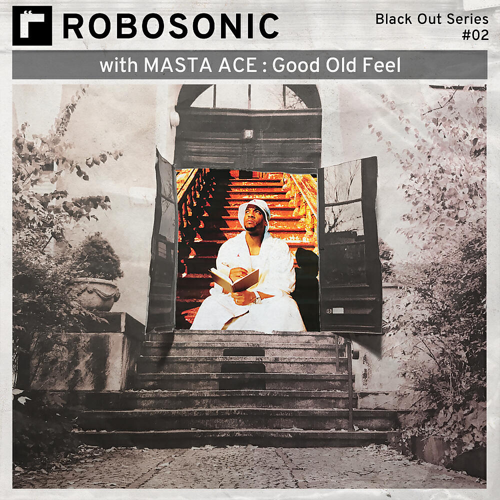 Robosonic - Good Old Feel (Club Dub)