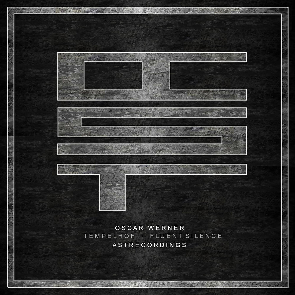 Oscar Werner - Fluent Silence (Original Mix)