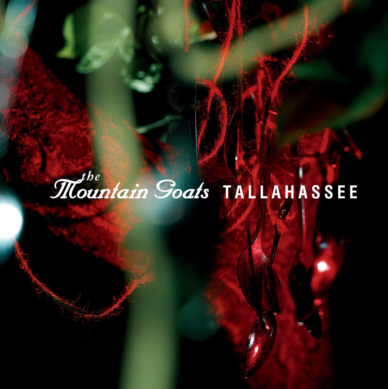 Постер альбома Tallahassee