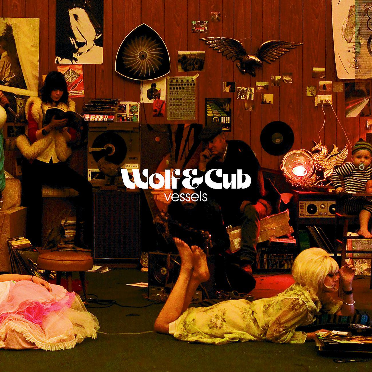 Wolf - Rozalia Bizarre