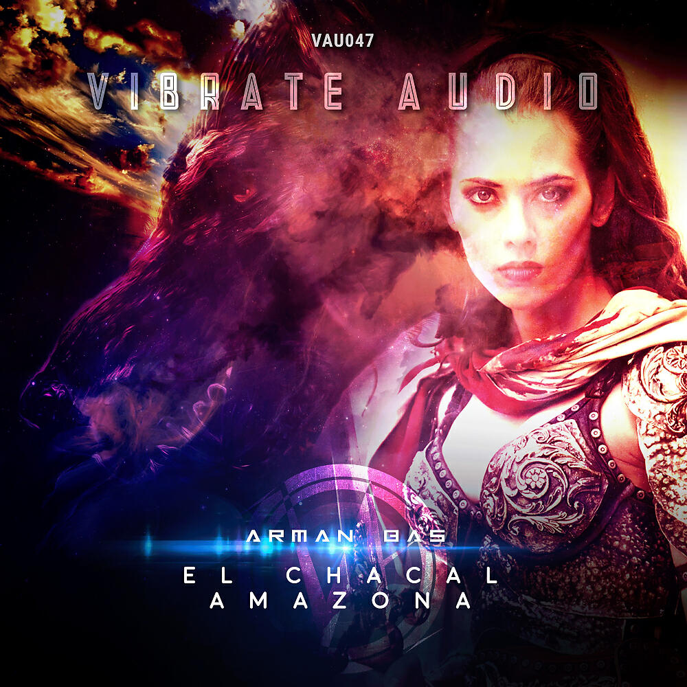 Arman Bas - El Chacal (Extended Mix)