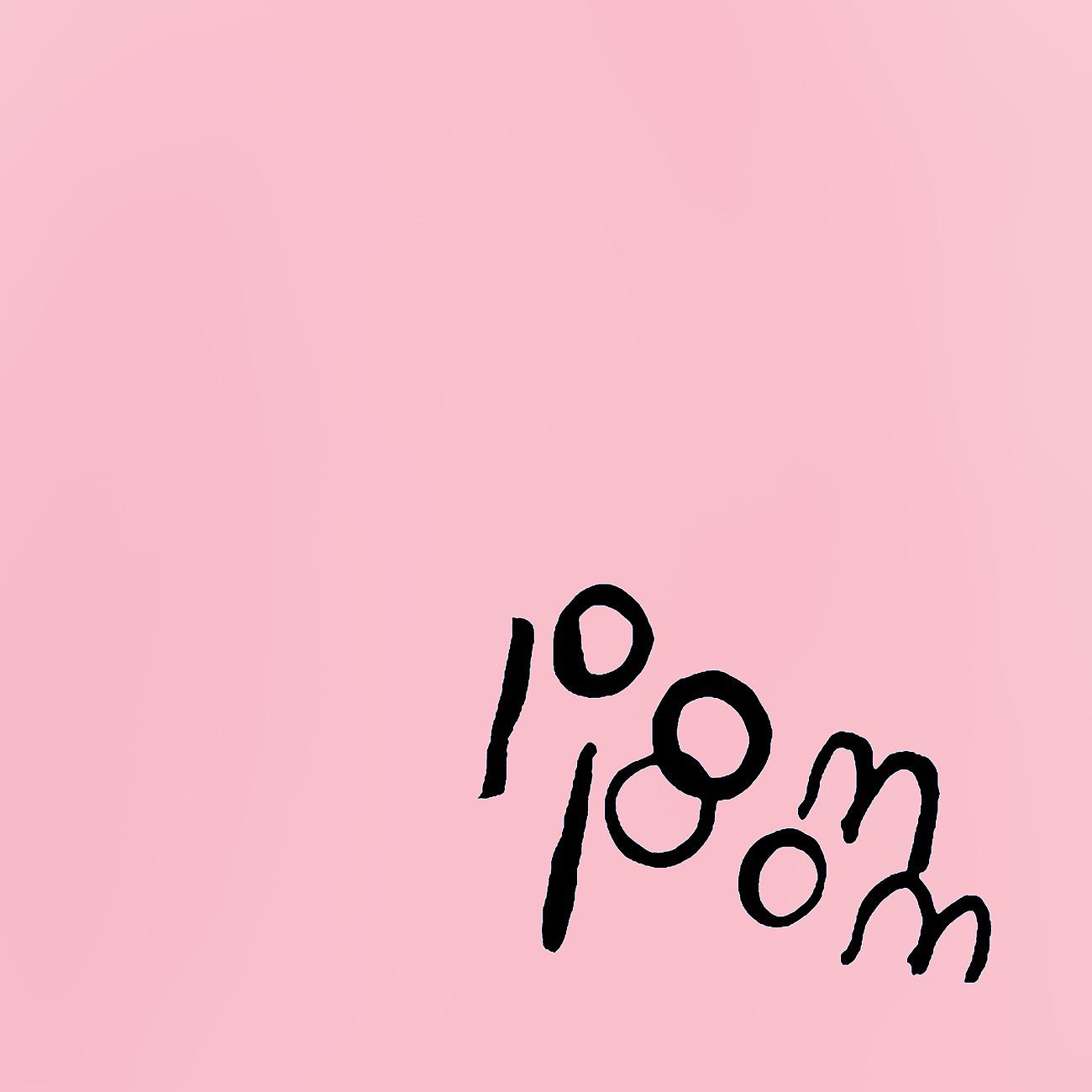 Постер альбома pom pom