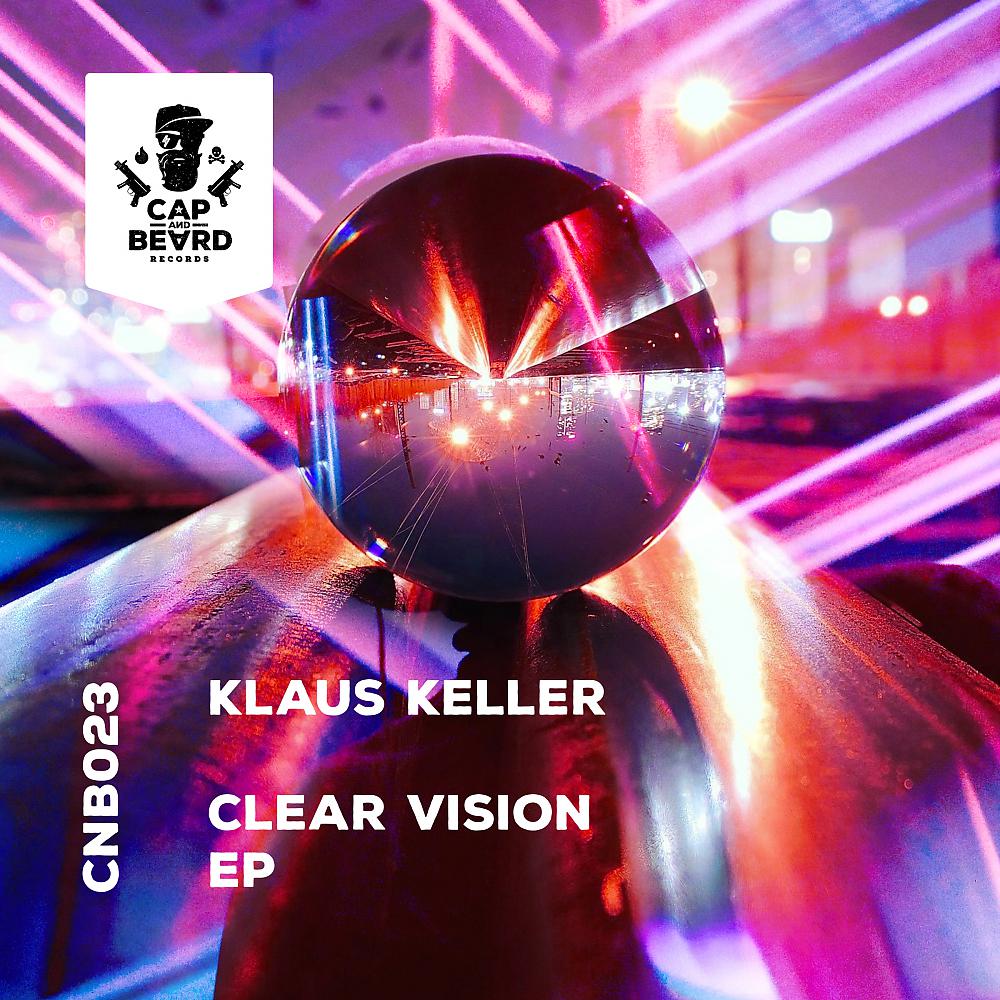 Постер альбома Clear Vision
