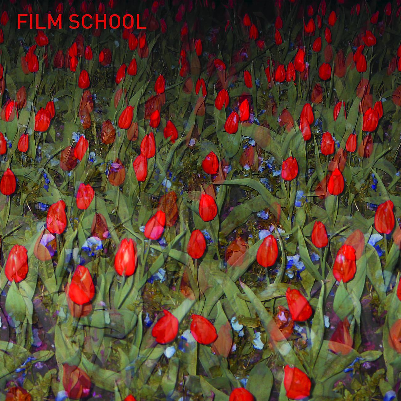 Постер альбома Film School