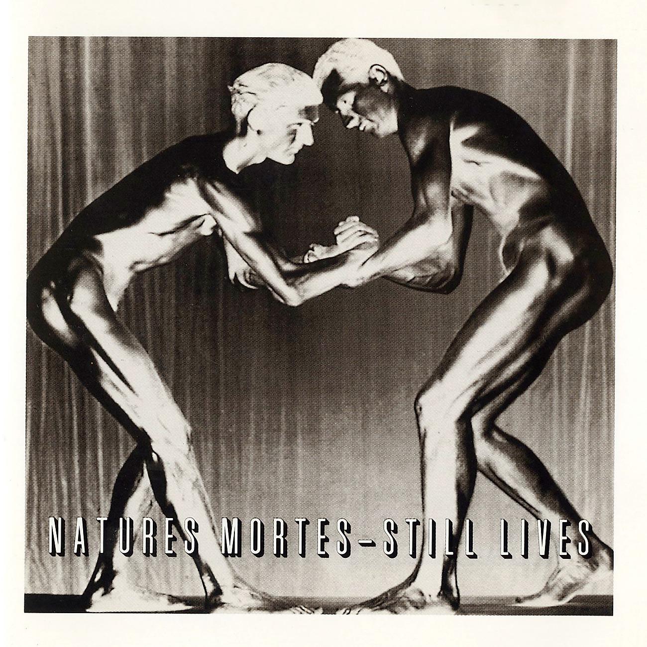 Постер альбома Natures Mortes - Still Lives