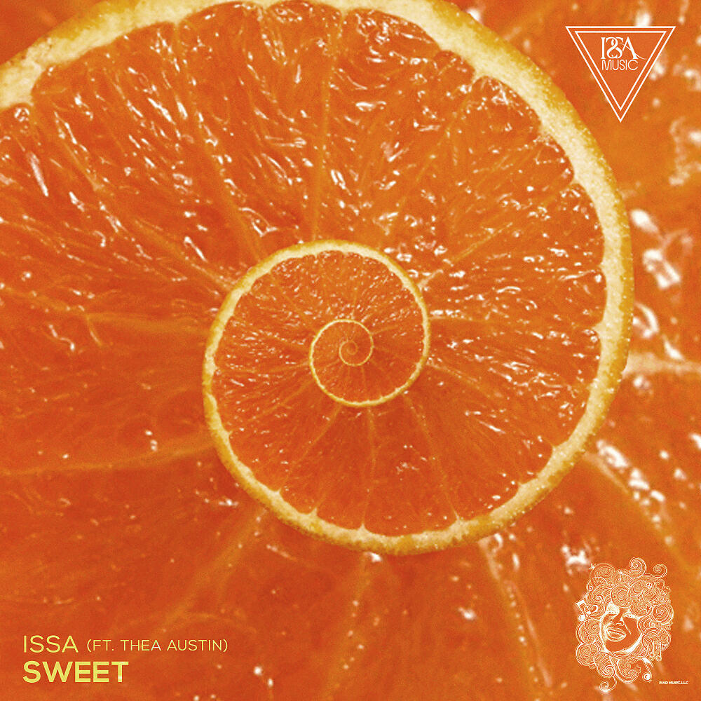 ISSA (US) - Sweet (ISSA Dub Mix)