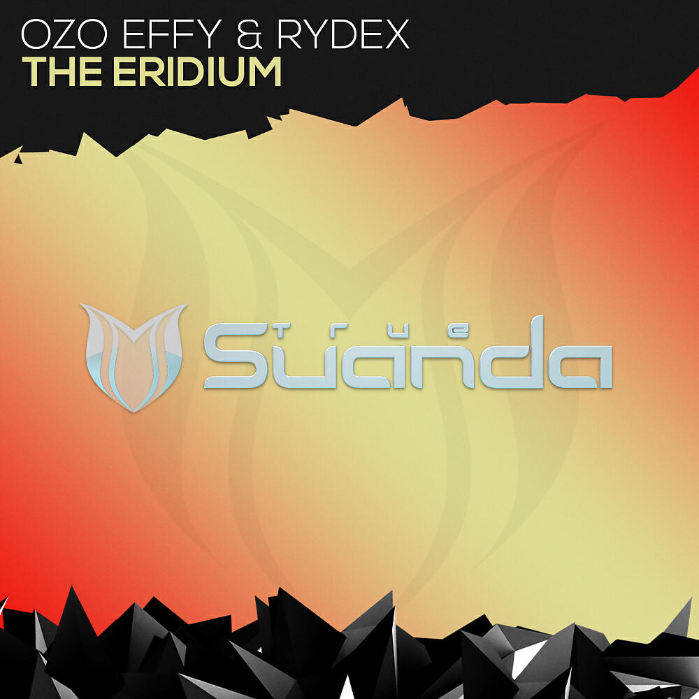 Ozo Effy - The Eridium (Original Mix)