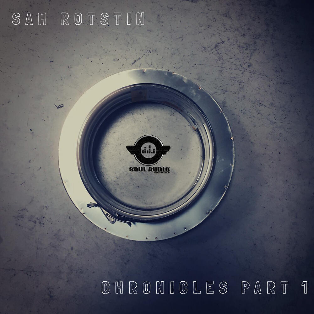 Sam Rotstin - Mystic River (Original Mix)