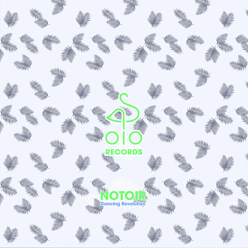 Notoir - Quanta Lupe (Original Mix)