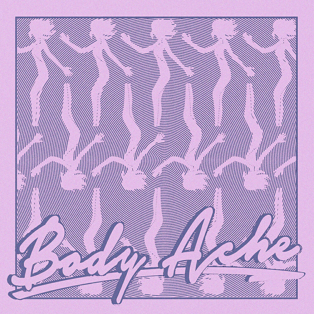 Carly Foxx - Body Ache (Manik Bone Dub Mix)