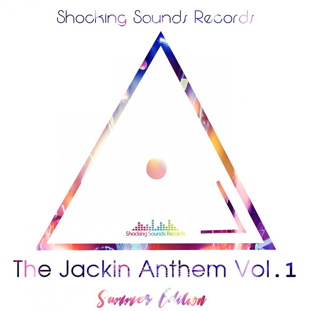 JedX - Dark Samba (Original Mix)
