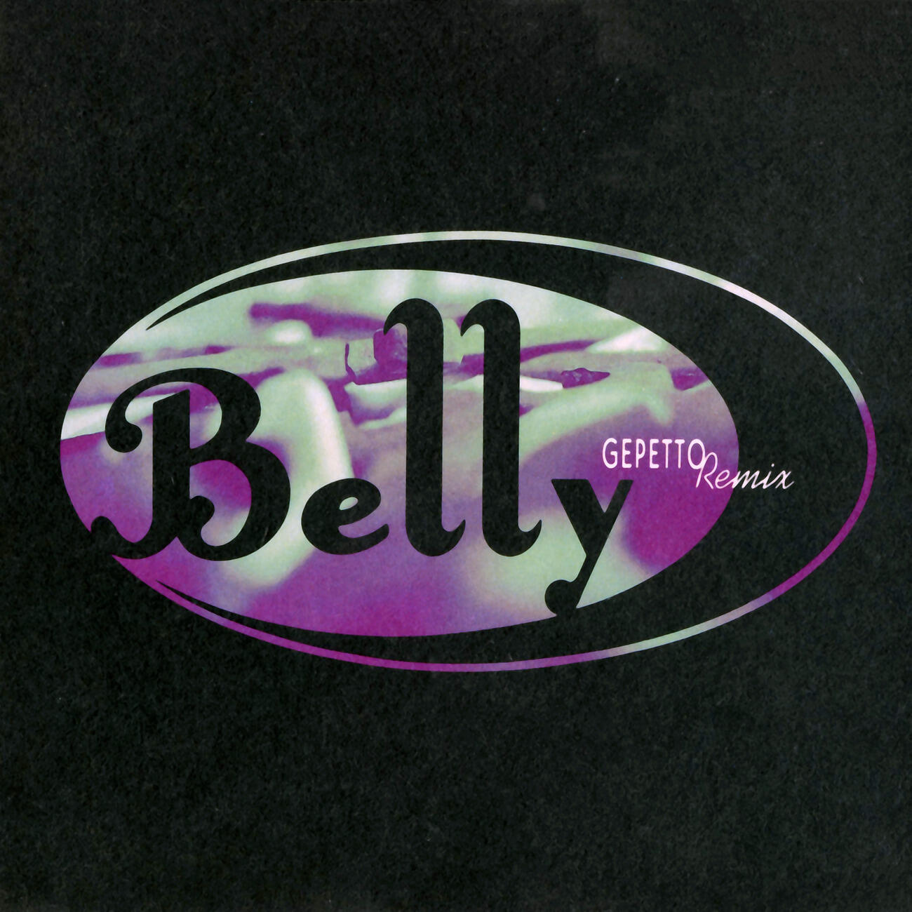 Belly - Dusted (Demo)