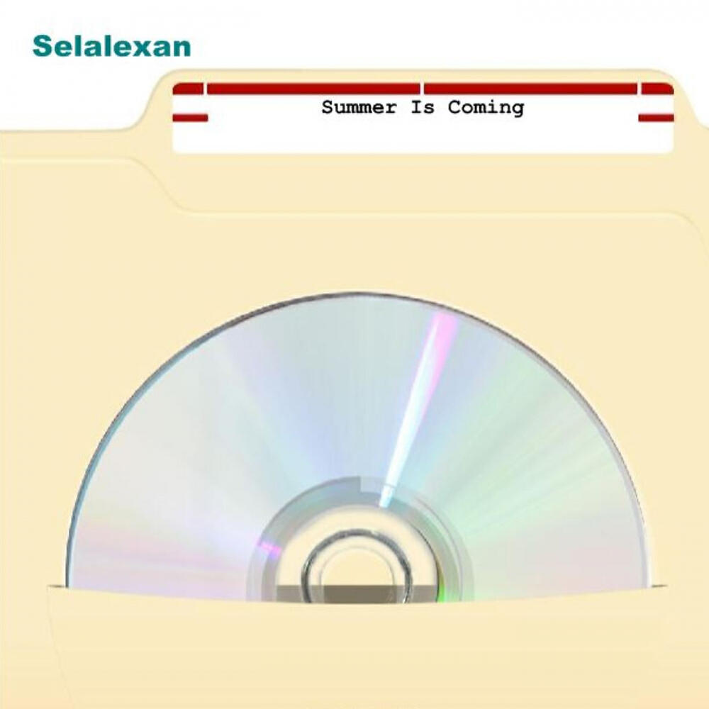 Selalexan - Krafty Groove (Original Mix)