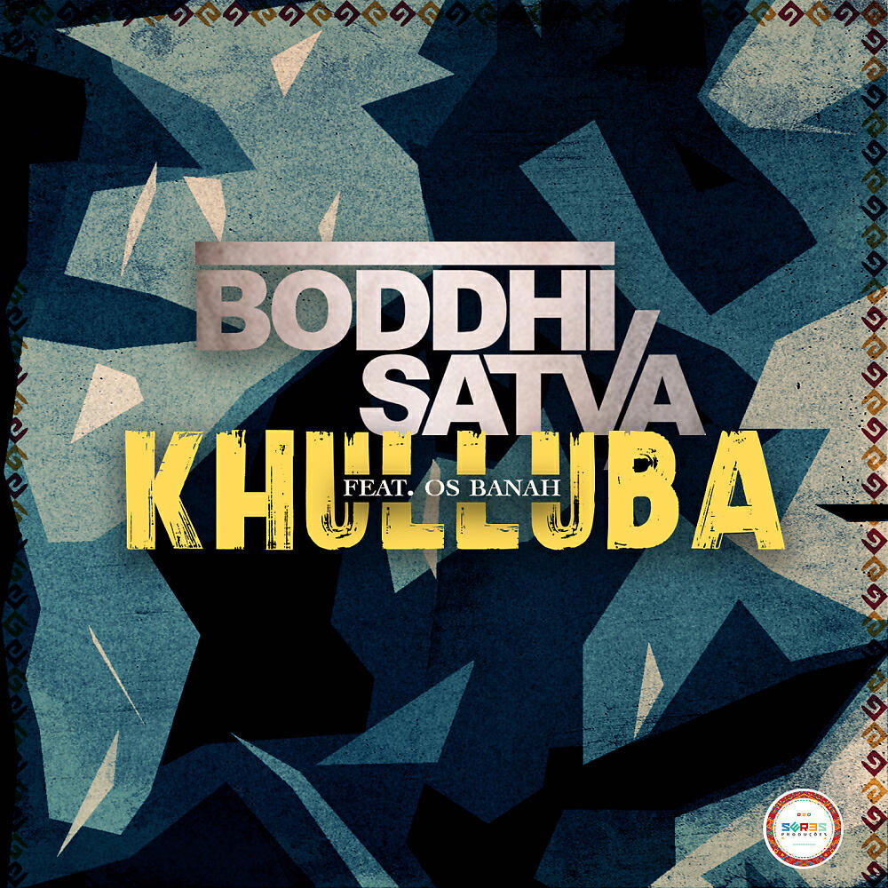 Boddhi Satva - Khulluba (Instrumental Mix)