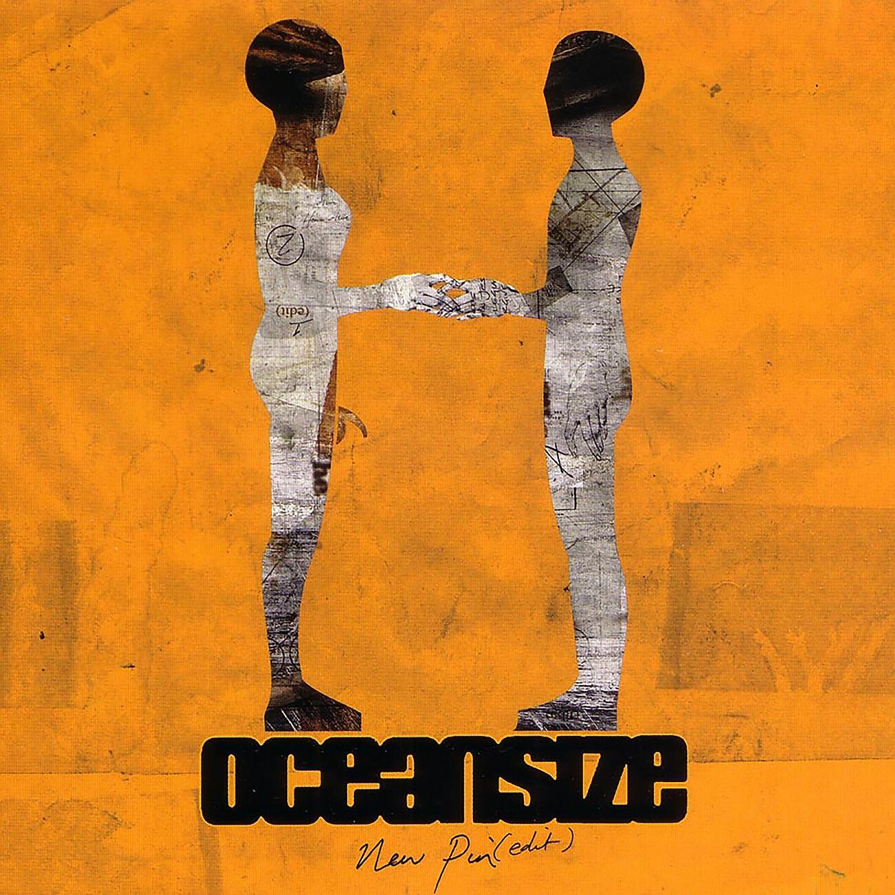 Oceansize - Superfluous to Requirements