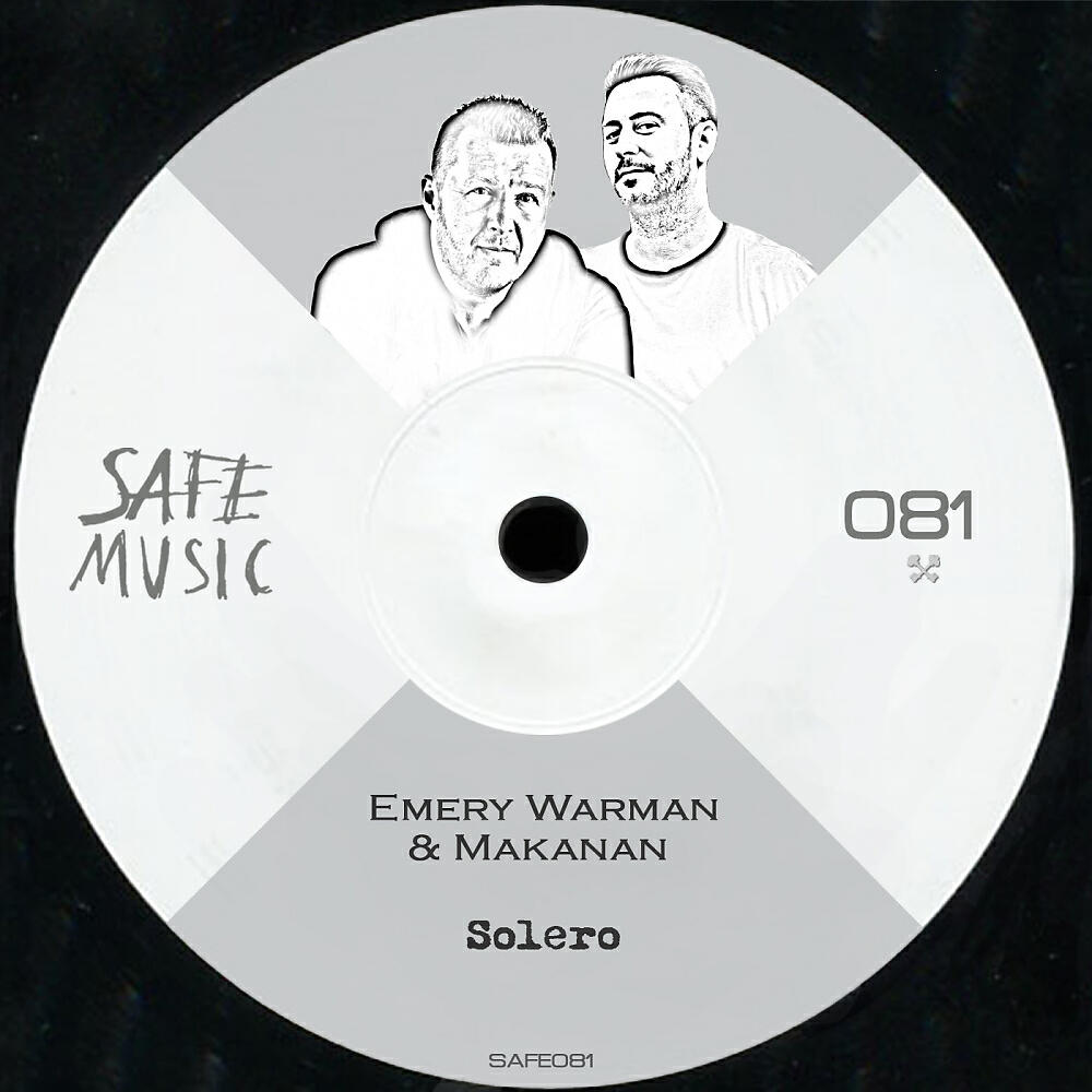 Emery Warman - Shakin' That Thang (Fancy Inc Remix)