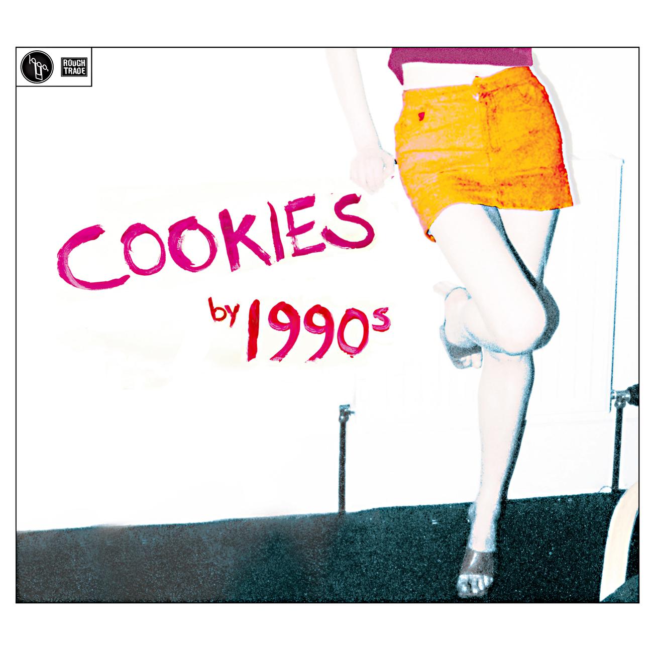 Постер альбома Cookies