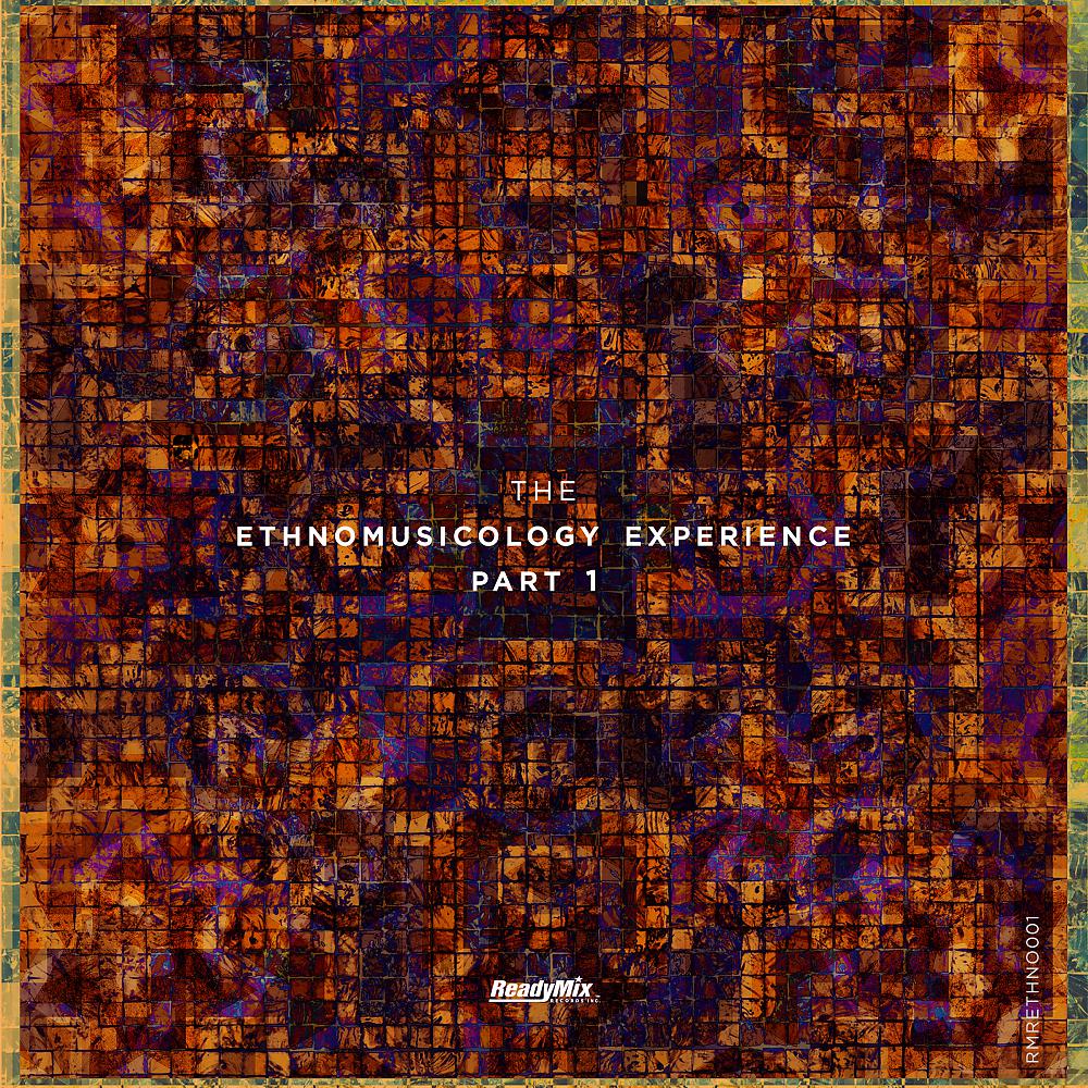 Постер альбома The Ethnomusicology Experience (Part-1)