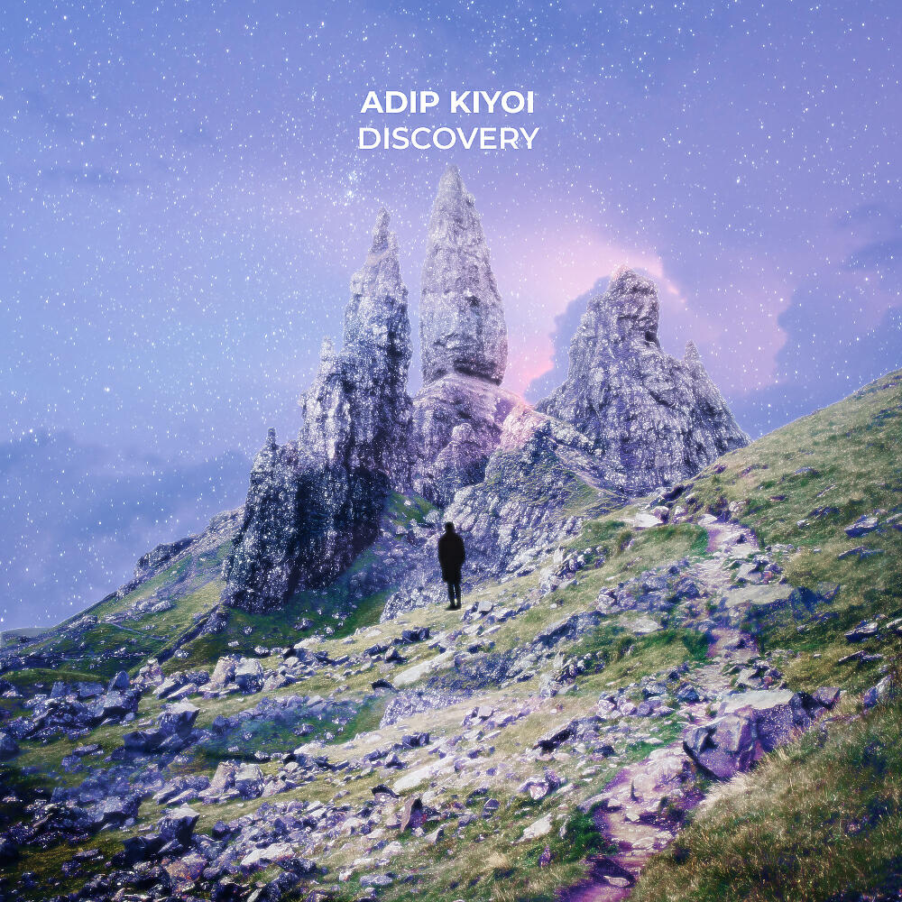 Adip Kiyoi - Discovery (Original Mix)