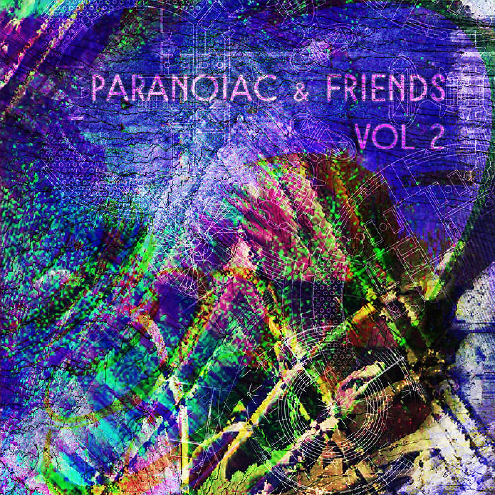 Paranoiac - On a Serious Note (Original Mix)