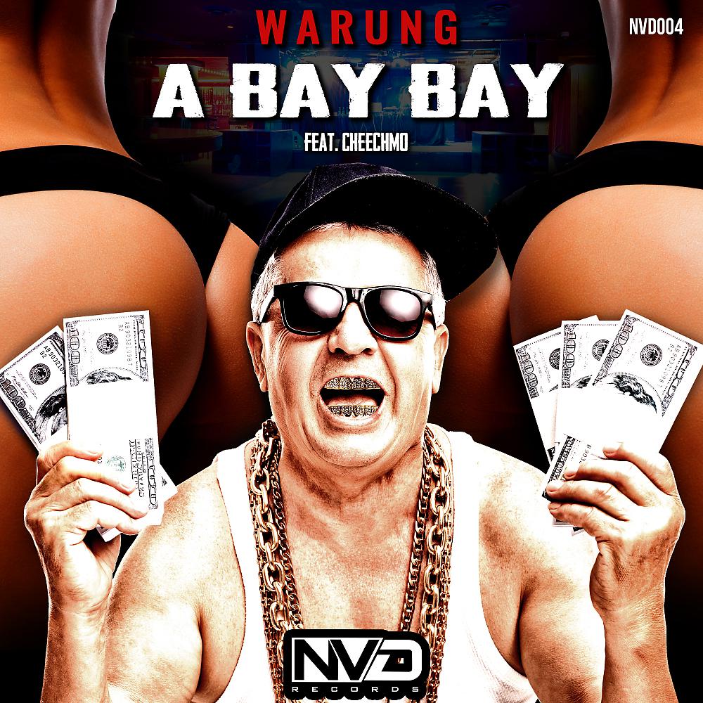 Постер альбома A Bay Bay (Radio Edit)