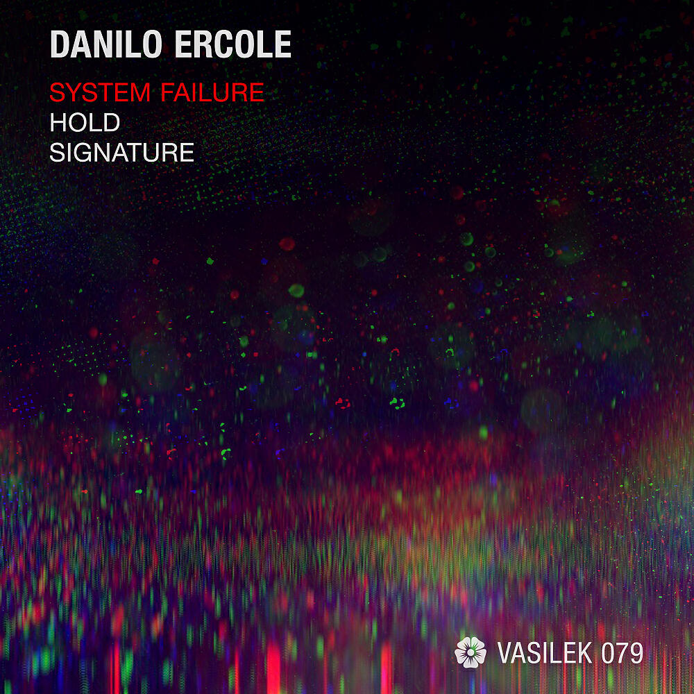 Danilo Ercole - Signature (Original Mix)