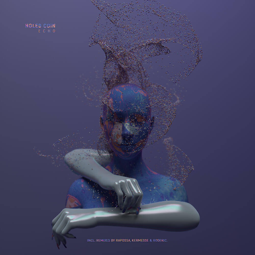 Holed Coin - Echo (Roderic Dub )