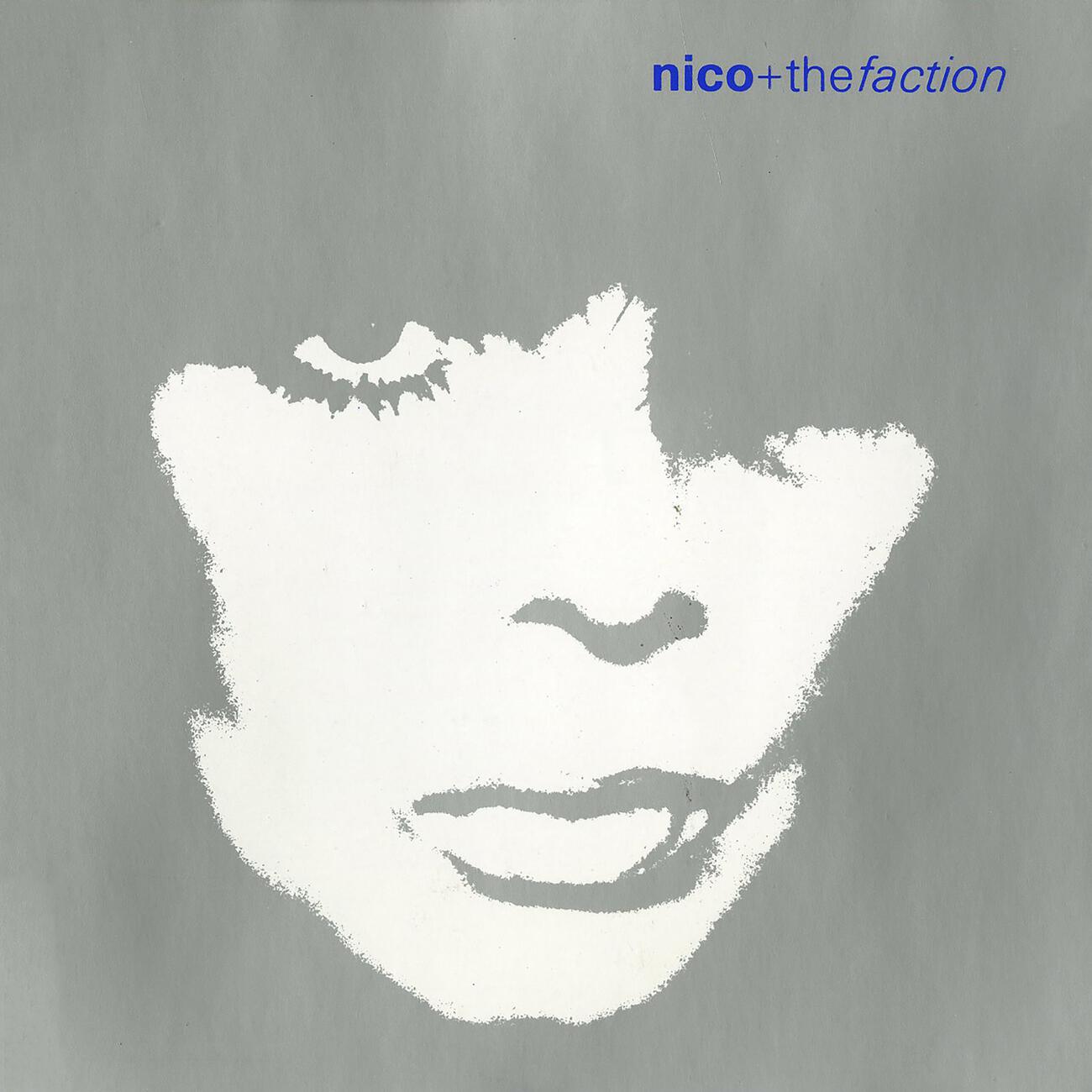Nico - Into the Arena