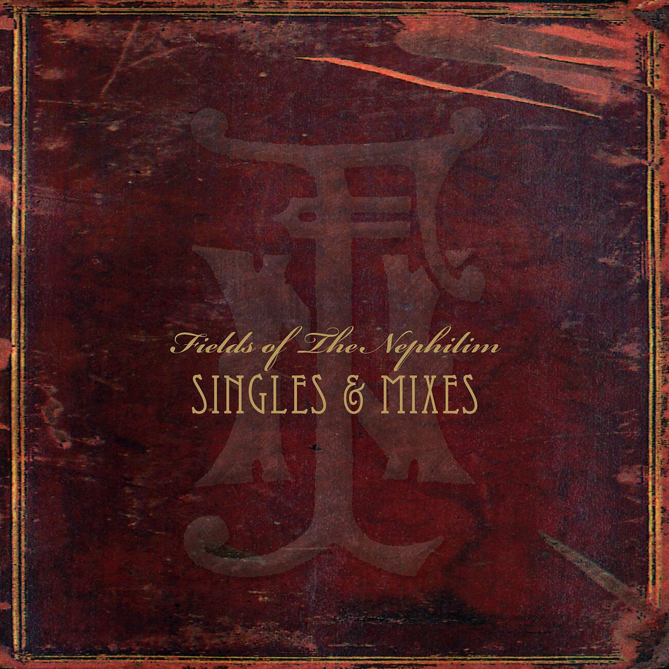Fields Of The Nephilim - For Her Light (Two)