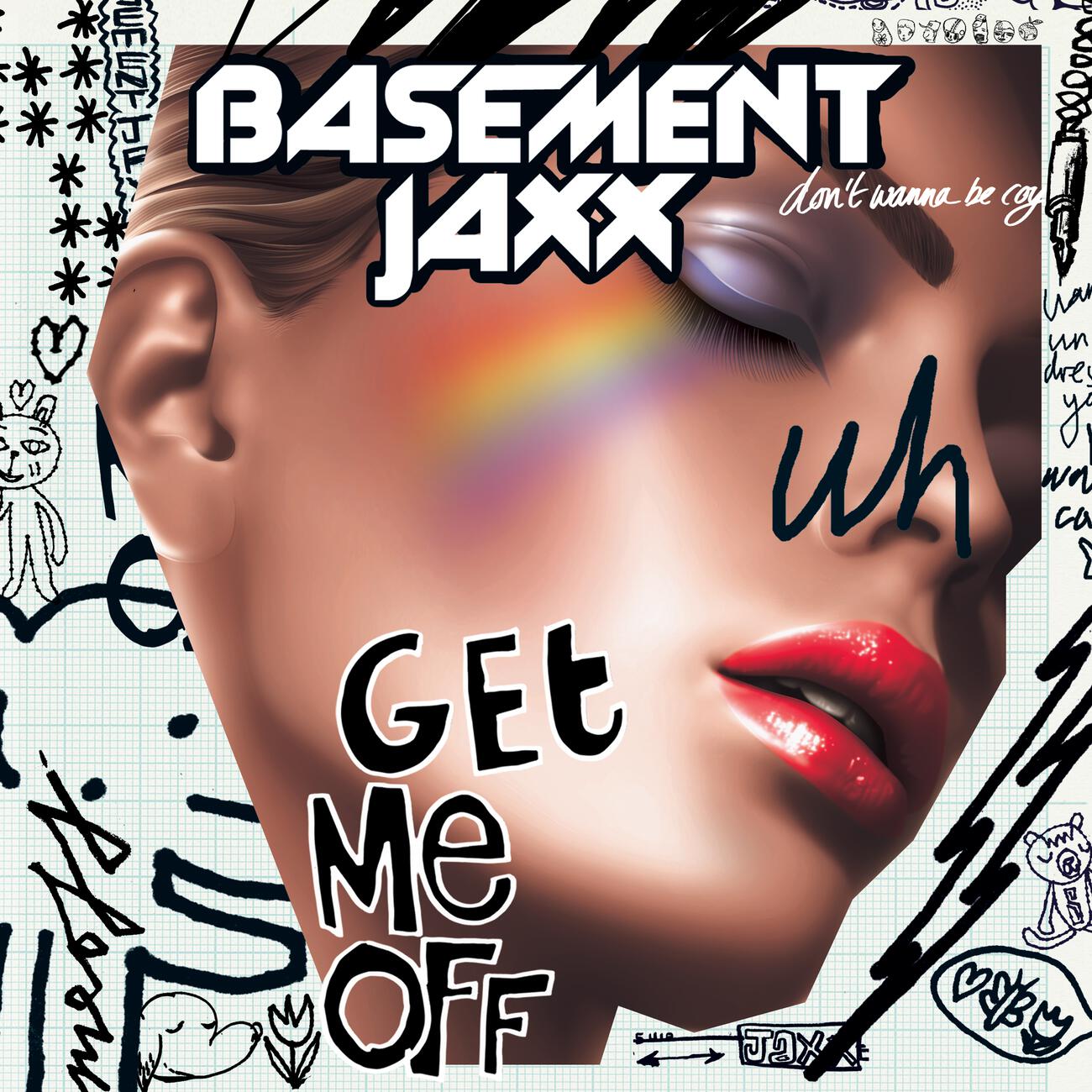 Basement Jaxx - Broken Dreams (Los Amigos Invisibles Mix)