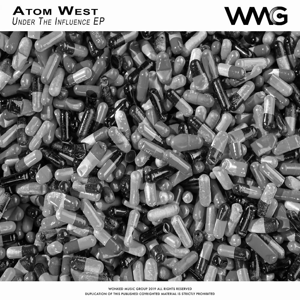 Atom West - I Don't Dance (Radio Mix)