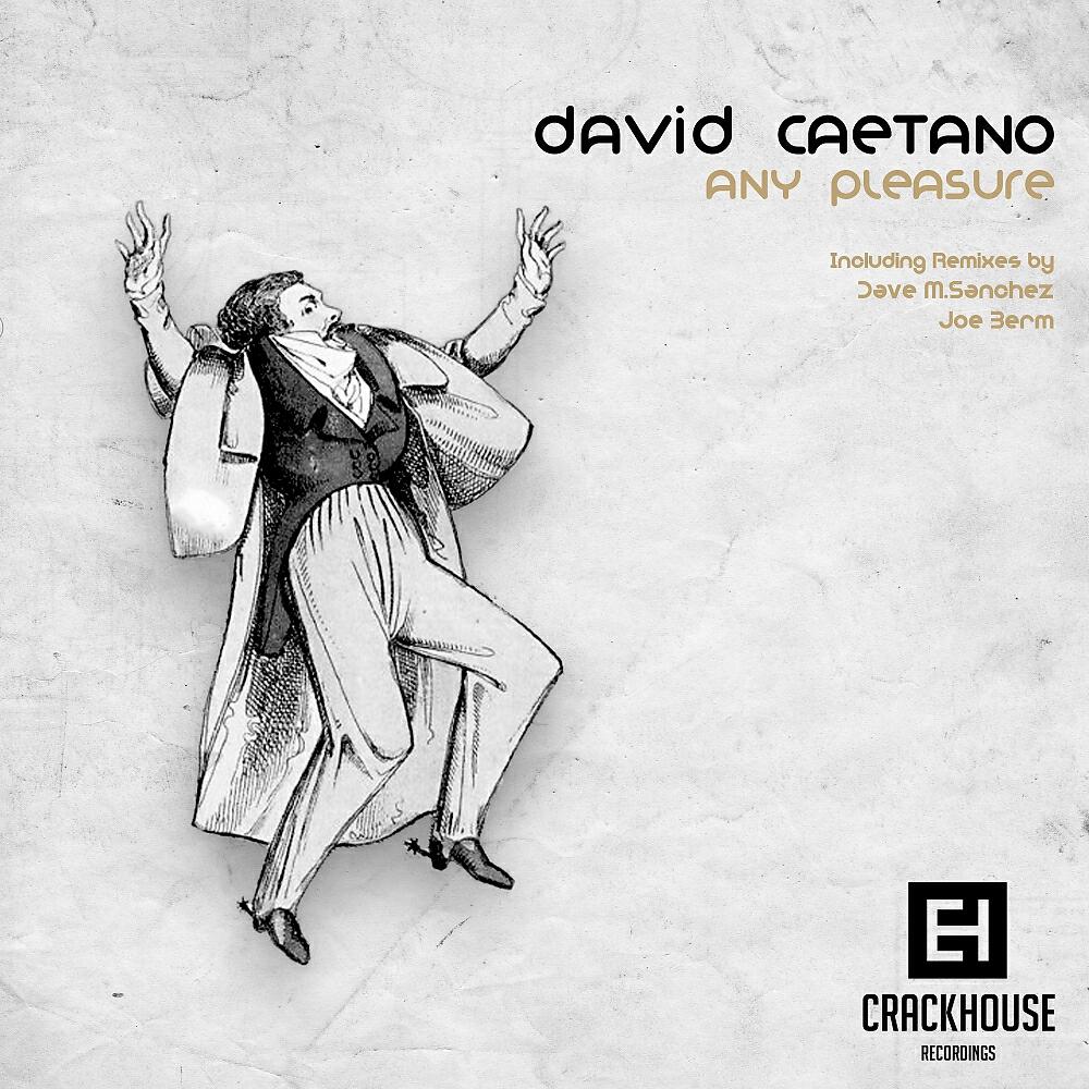 David Caetano - Any Pleasure (Dave M.Sanchez Remix)