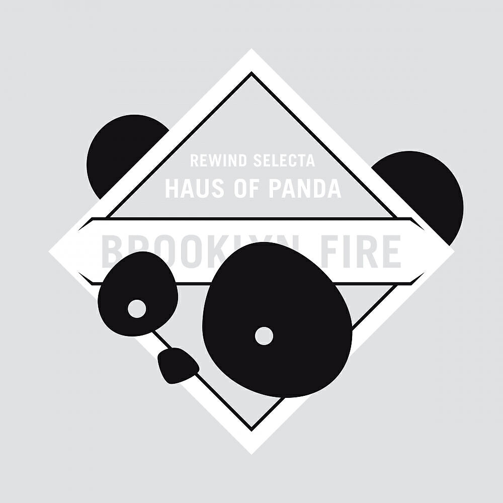 Haus of Panda - Rewind Selecta (Original Mix)