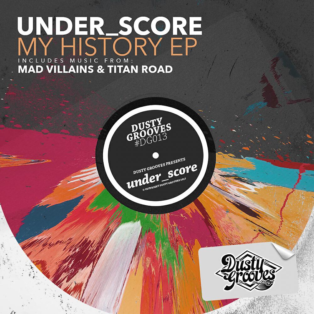Under_Score - M.Y. (Mad Villains Remix)