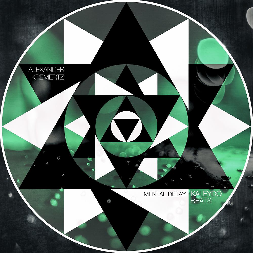 Alexander Kremertz - Hexagram (Original Mix)