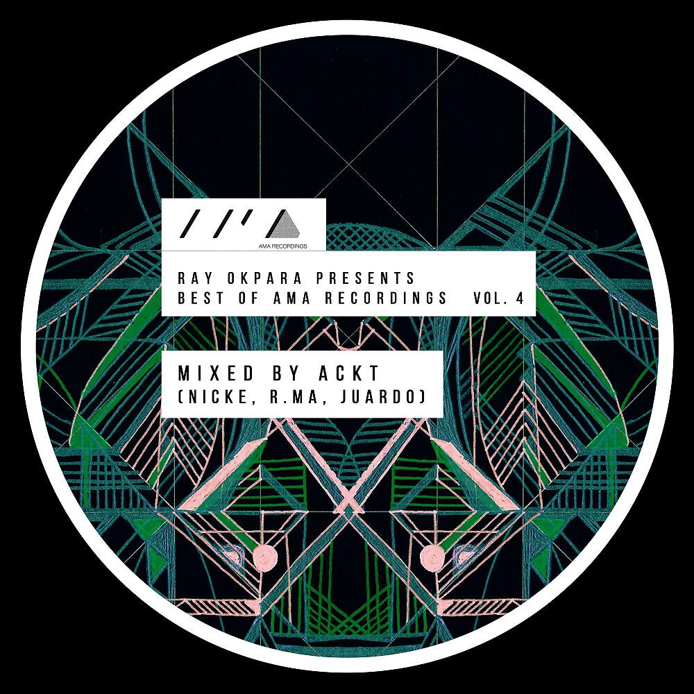 Nicke - Grawl (Original Mix)