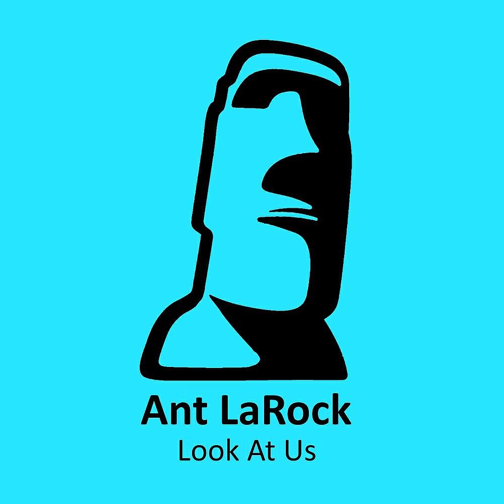 ANT LaROCK - Look At Us (Risk Assessment DJ Tool)
