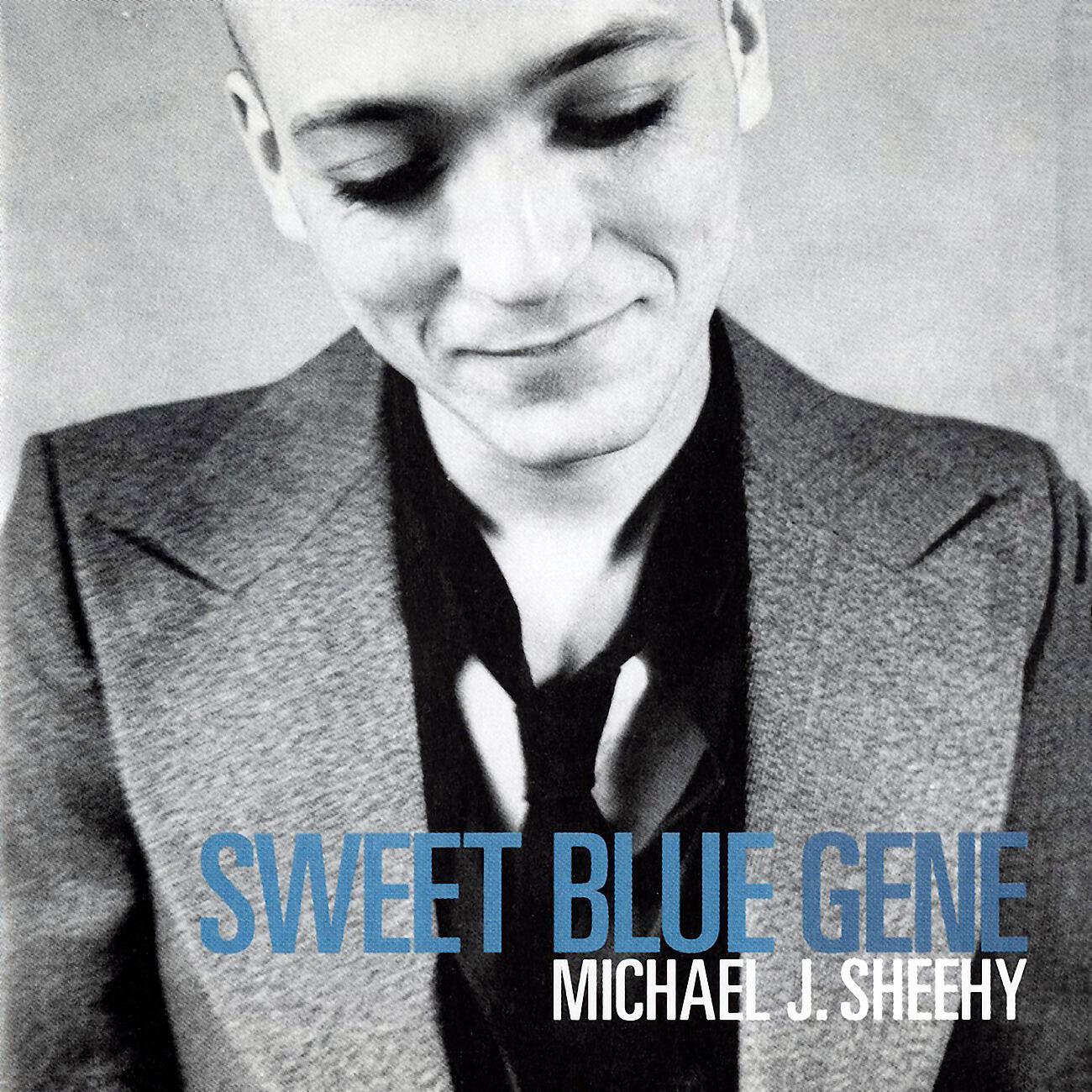 Michael J Sheehy - Cross