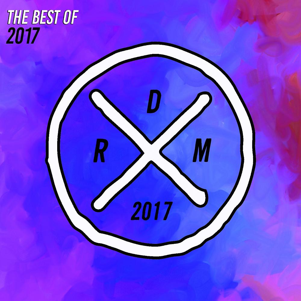 Постер альбома Best of Red Drum Music 2017