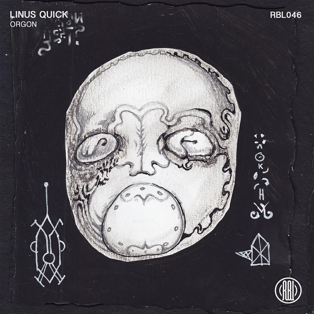 Linus Quick - Orgon (Original Mix)
