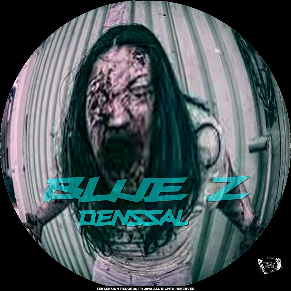 Постер альбома Blue Z