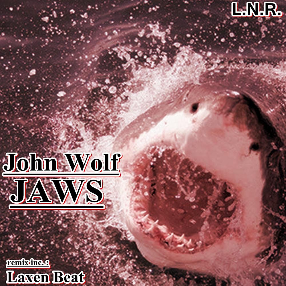 Постер альбома Jaws