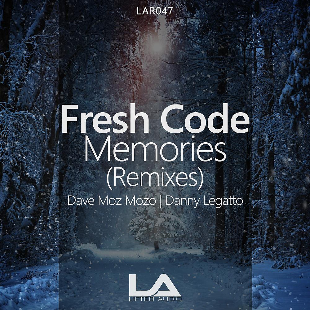Постер альбома Memories (Remixes)