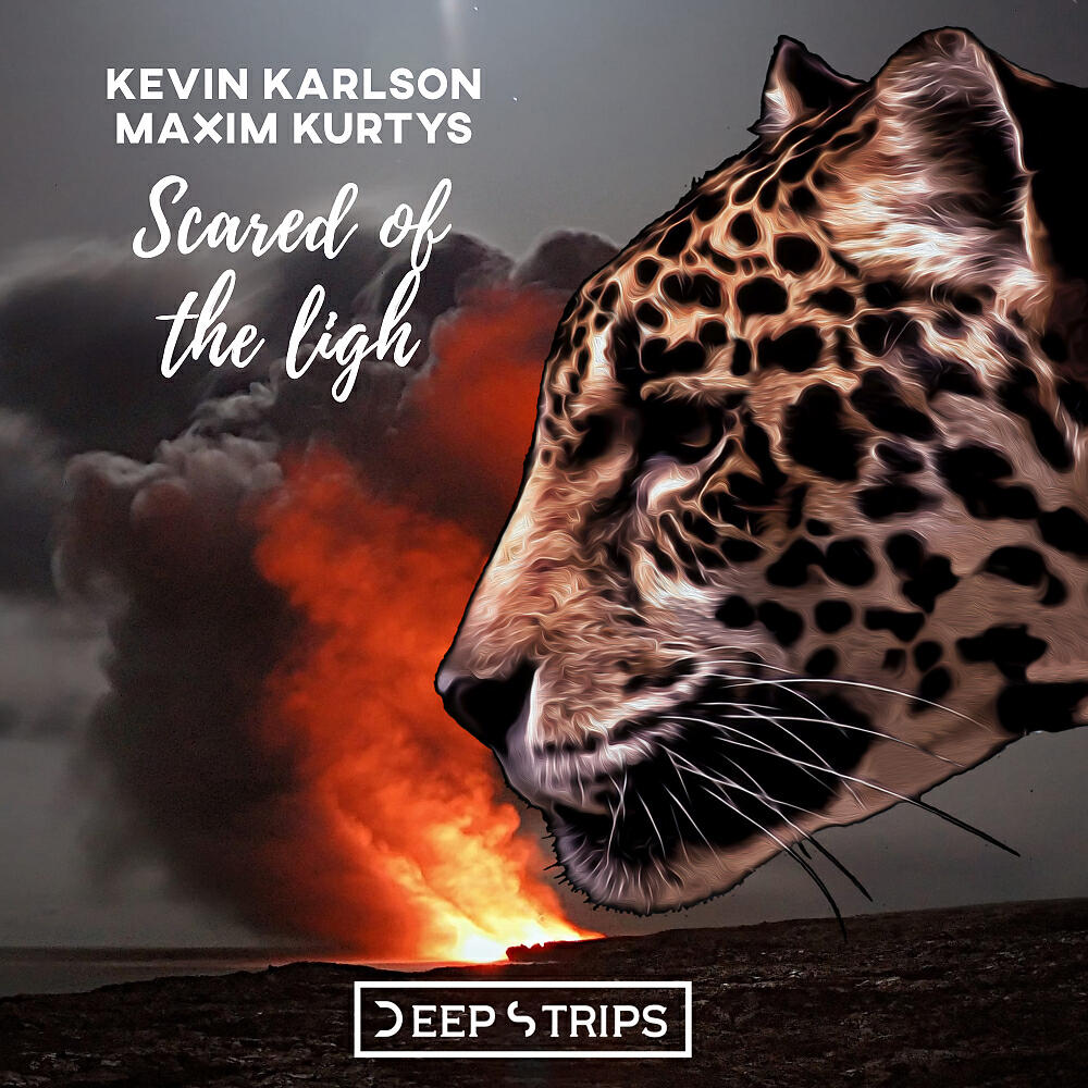 Kevin Karlson - Scared Of The Light (Original Mix)