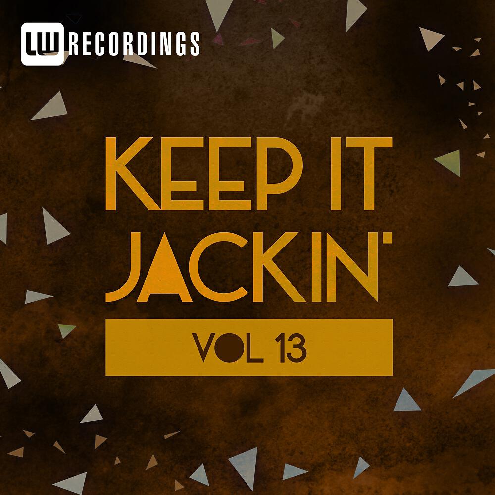 Big Black Boot - Vibrate (Jerome Robins Rest In Paradise Remix)